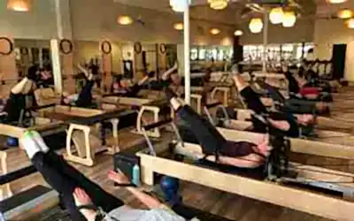 Becoming a Certified Pilates Instructor with Pilates Method Teacher Training Institute