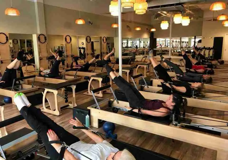 Becoming a Certified Pilates Instructor with Pilates Method Teacher Training Institute