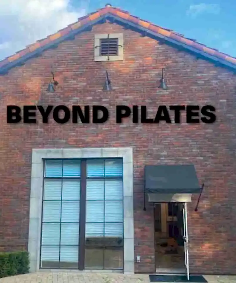 Kensington Pilates Classes